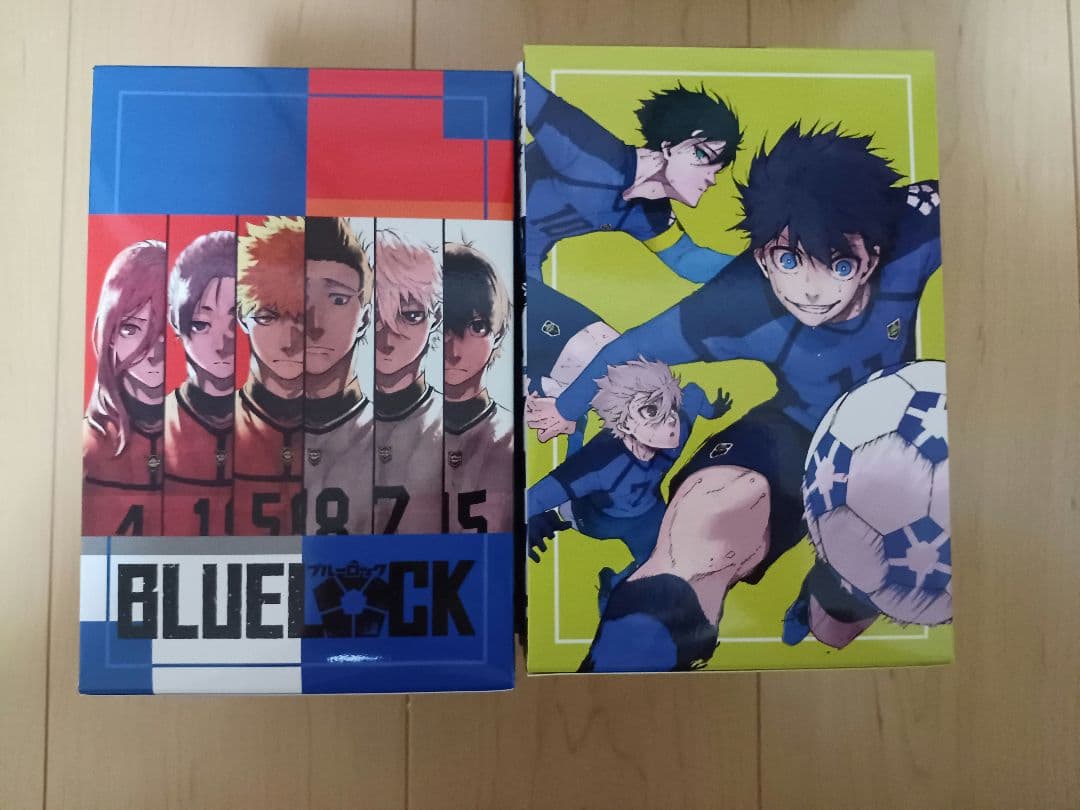【ブルーロック】1～30巻
