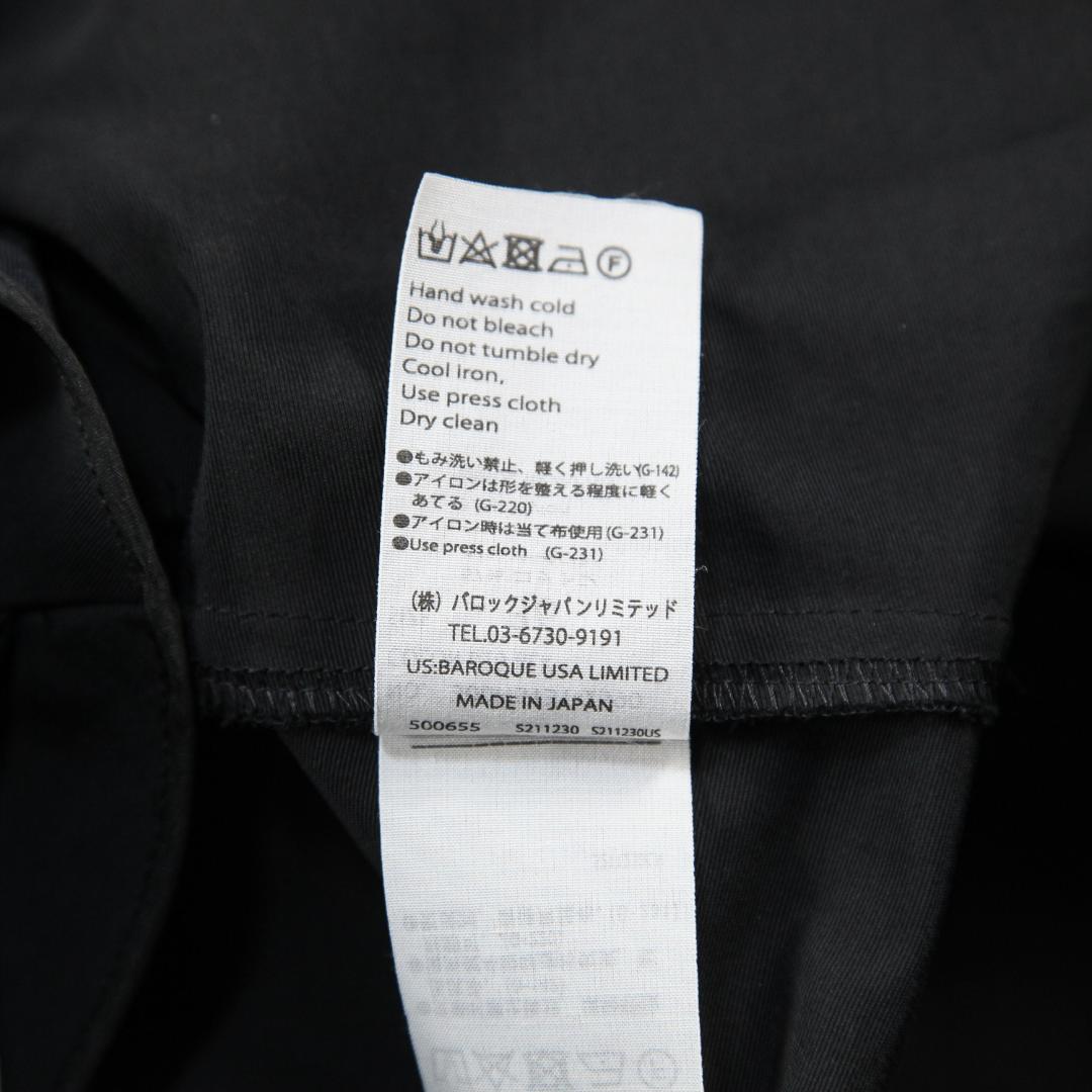 美品 ENFOLD 24SS BALLOON-SKIRT バルーンスカート 36