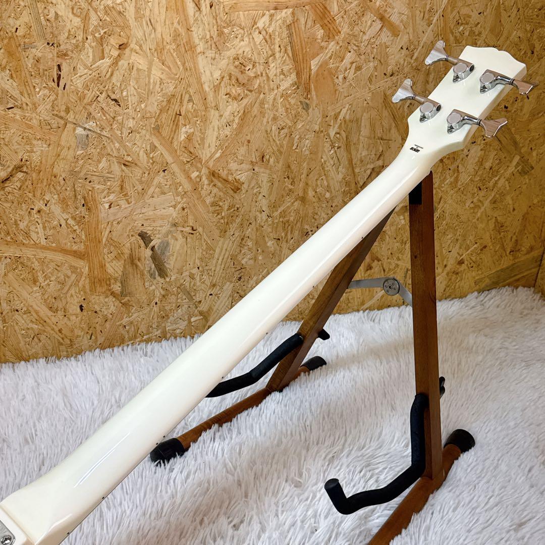 希少！EDWARDS E-J-MF SGベース LUNA SEA Jモデル - メルカリ