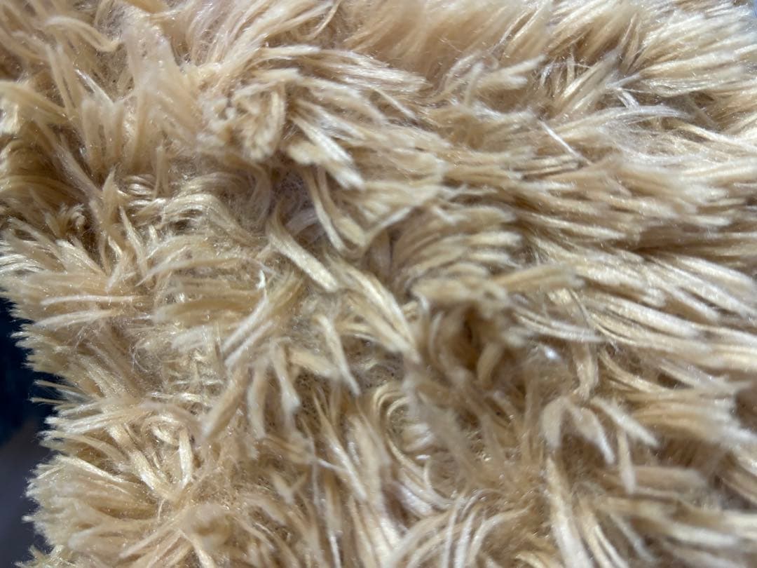 DISNEY ダッフィー Lサイズ 【1/28までの出品】