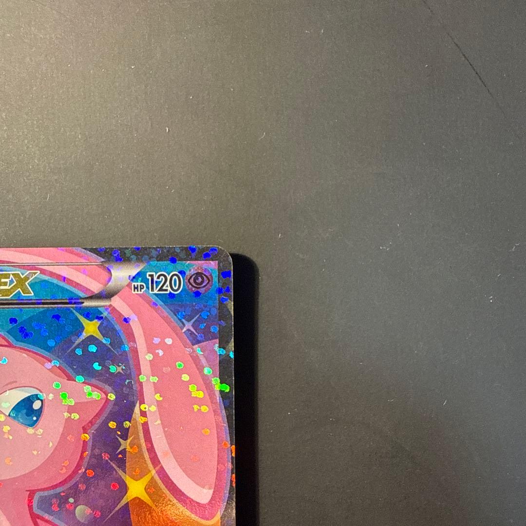 ミュウEX SR SC シャイニーコレクション 024/020 - メルカリ