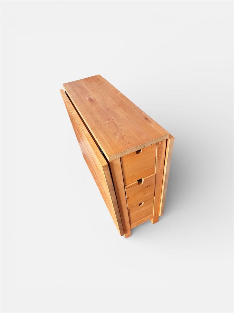 イケア IKEA ノールデン NORDEN バタフライテーブル