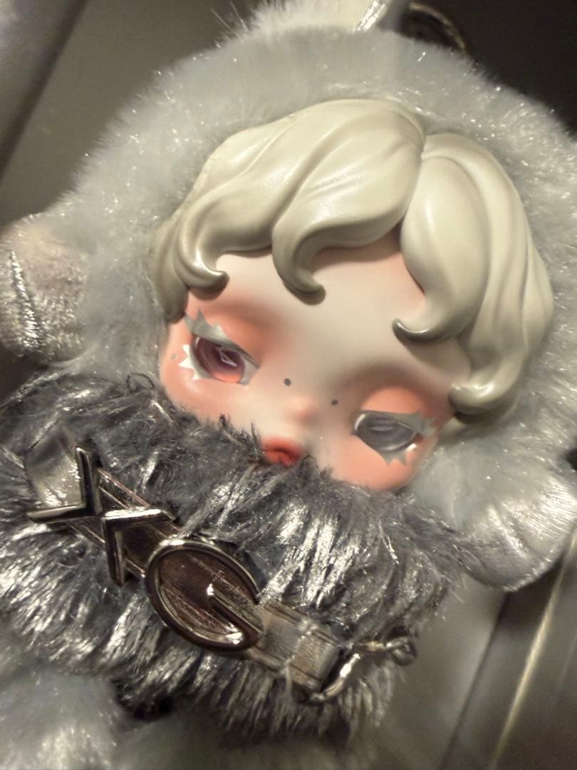 T*o様 【即日発送/未開封】SKULLPANDA XG