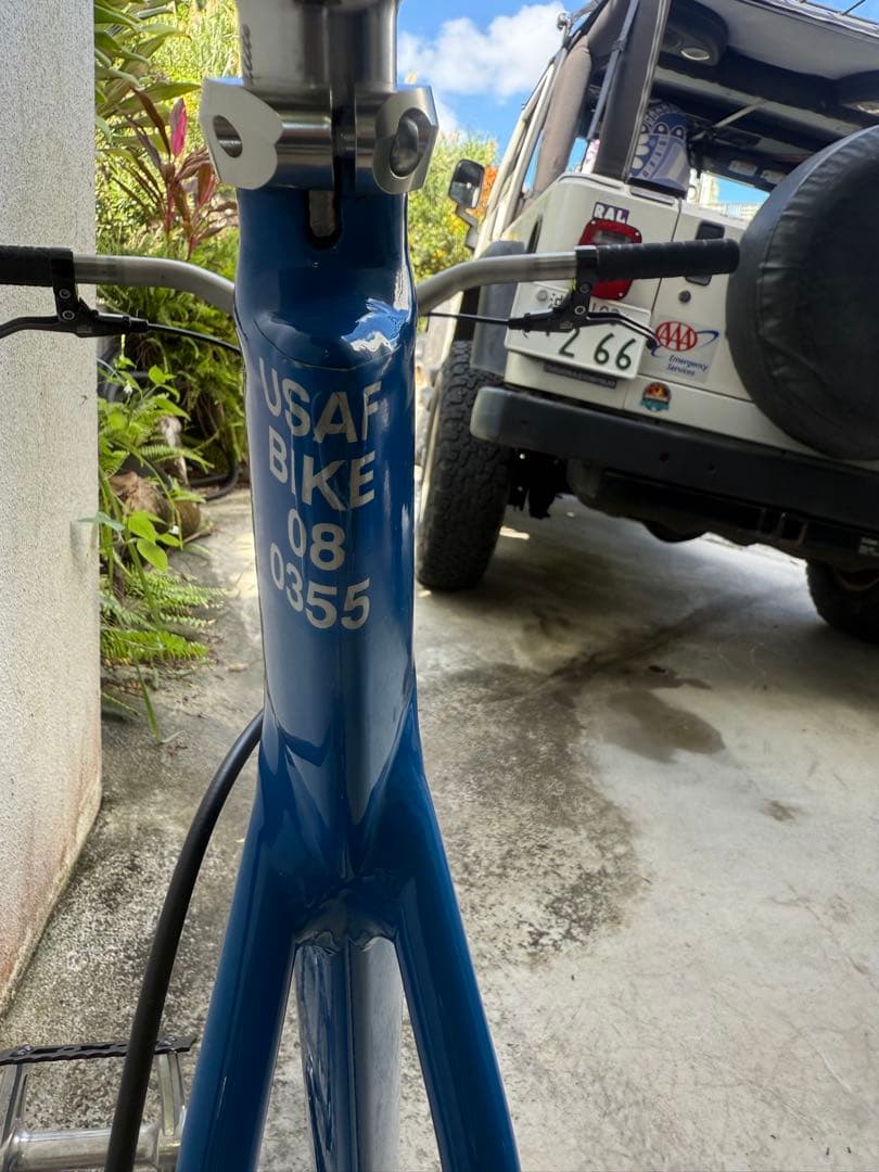 【USA製】Cannondale Multisport 600