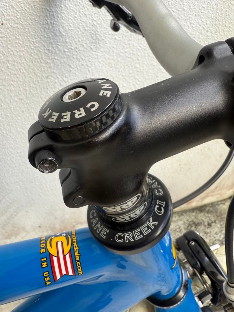 【USA製】Cannondale Multisport 600