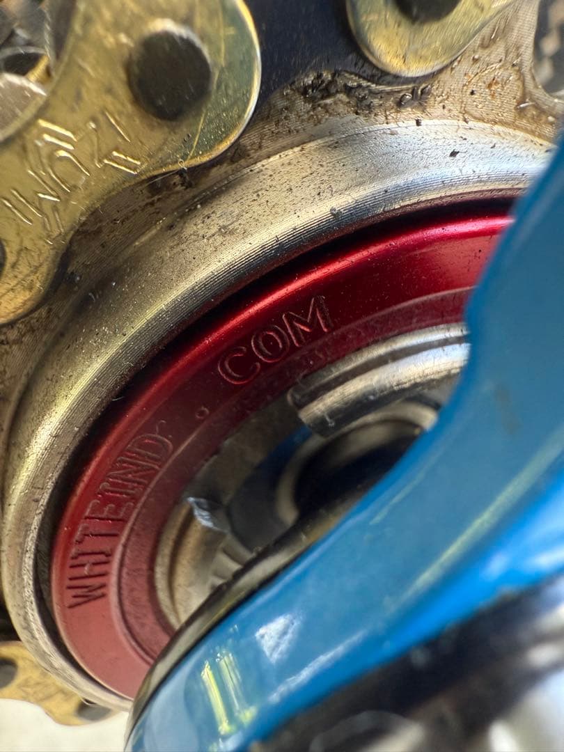 【USA製】Cannondale Multisport 600