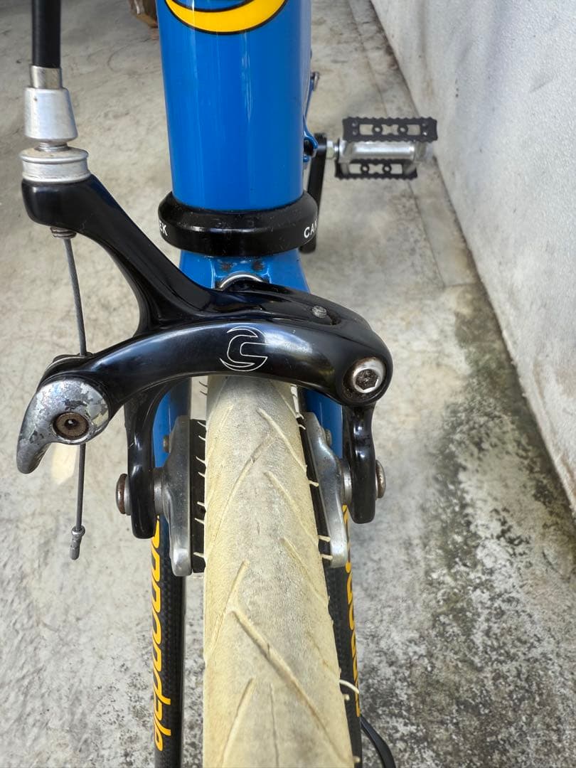 【USA製】Cannondale Multisport 600