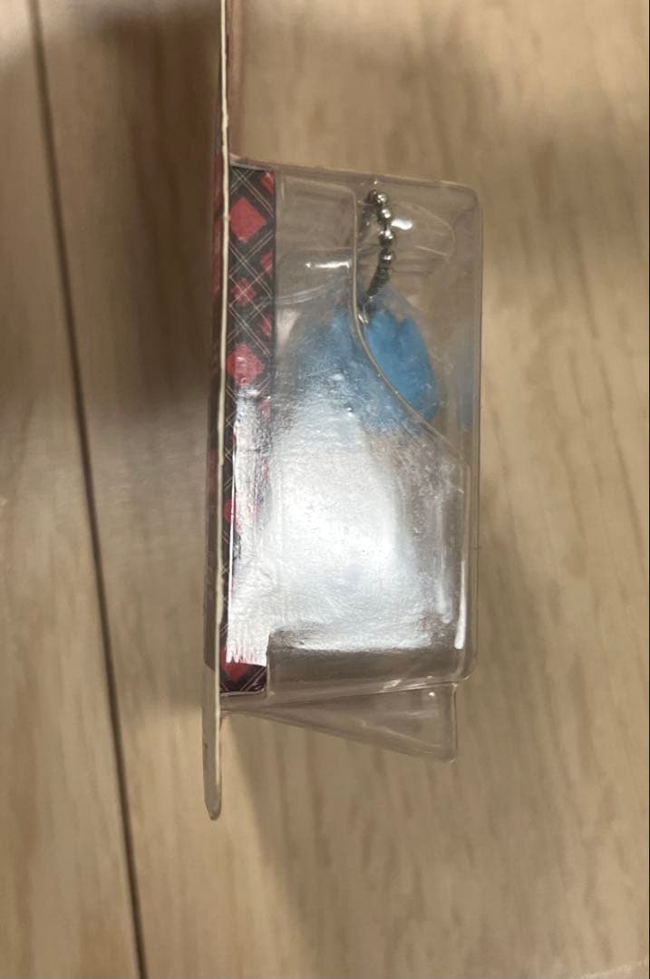 希少・当時品☆NANA ゆらりんマスコット 4体セット