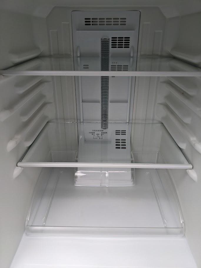 【全国送料無料】パナソニック NR-BW146C-W 冷蔵庫 2014年製