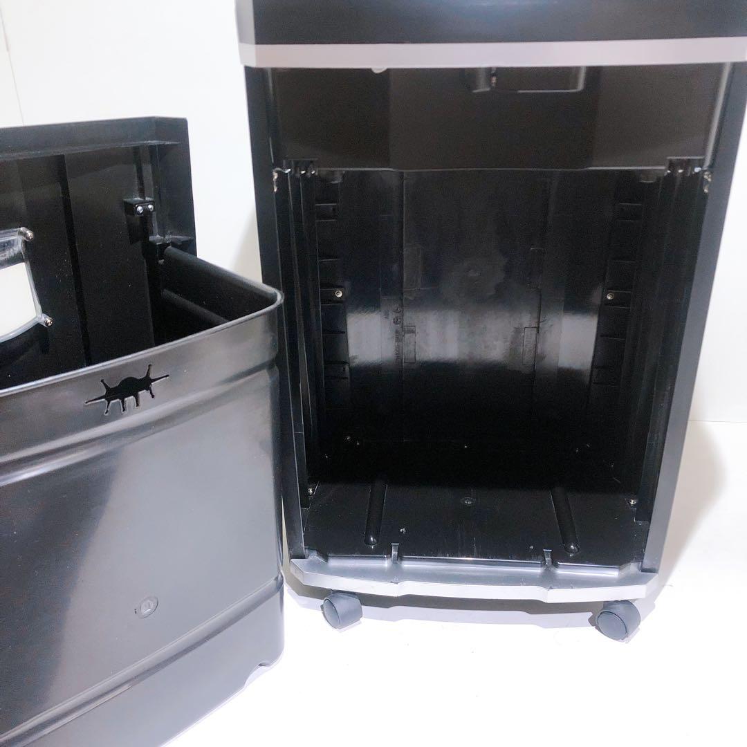 SANWA SUPPLY サンワサプライ 400-PSD021 シュレッダー