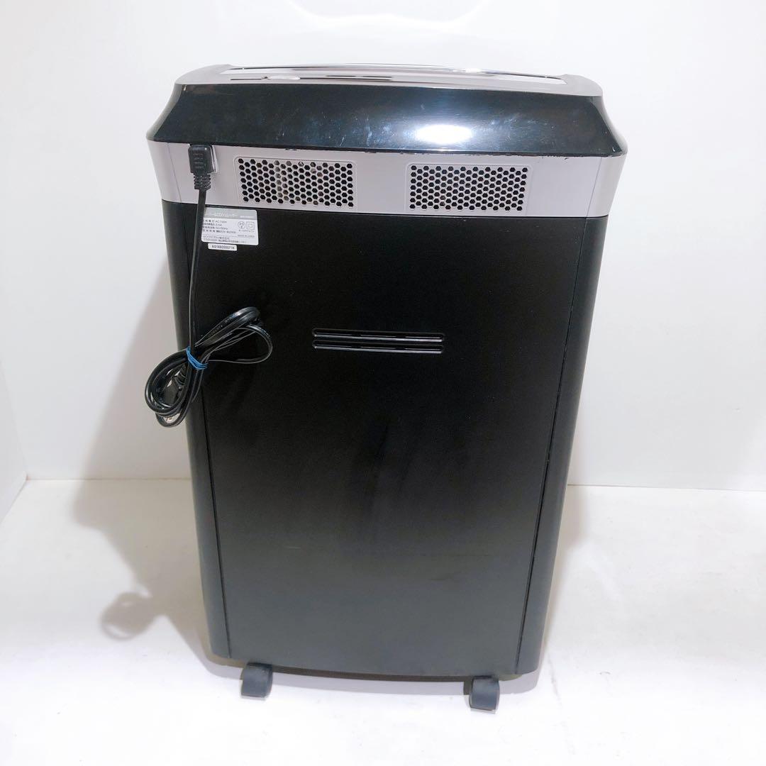 SANWA SUPPLY サンワサプライ 400-PSD021 シュレッダー