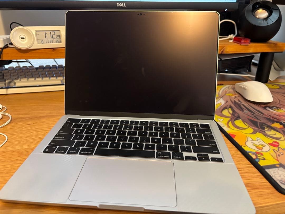 Macbook Air M2 16gb US配列 Apple MacBook Air M2 13.6