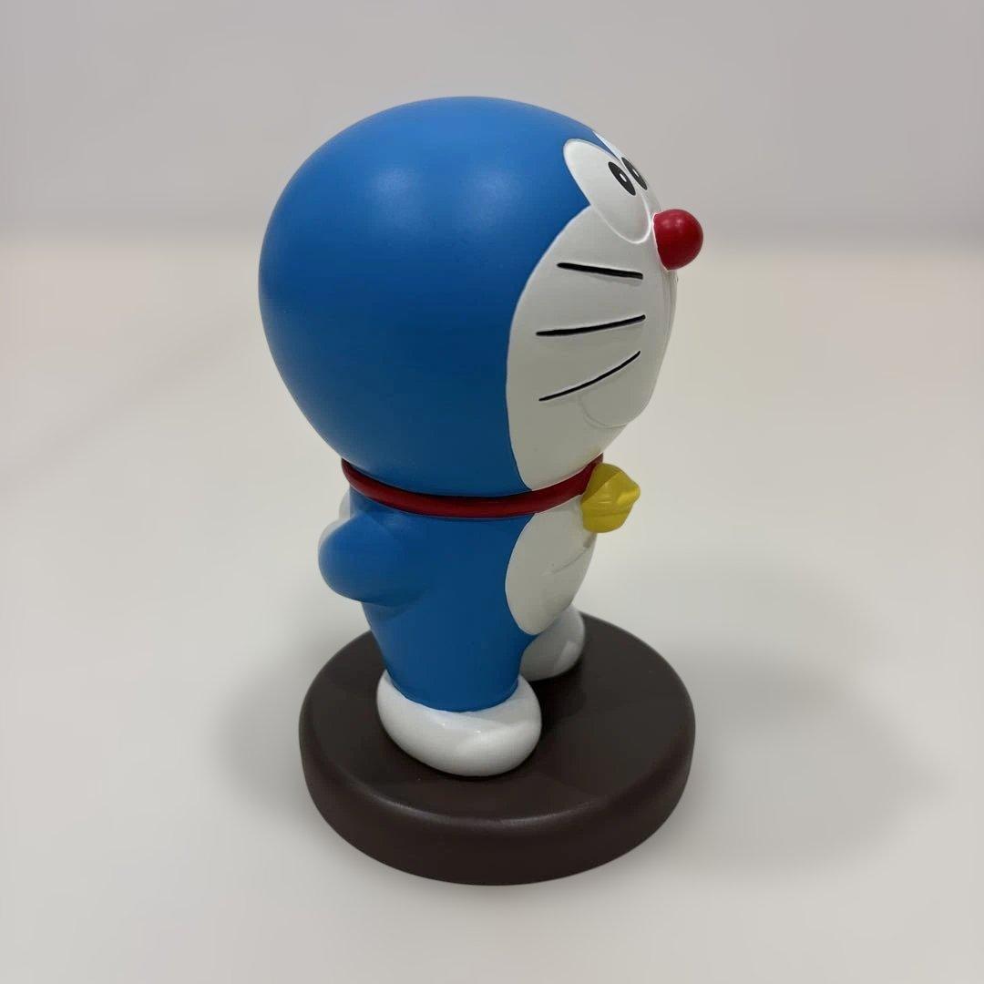 Doraemon's Bell ドラえもん アンティークフィギュア