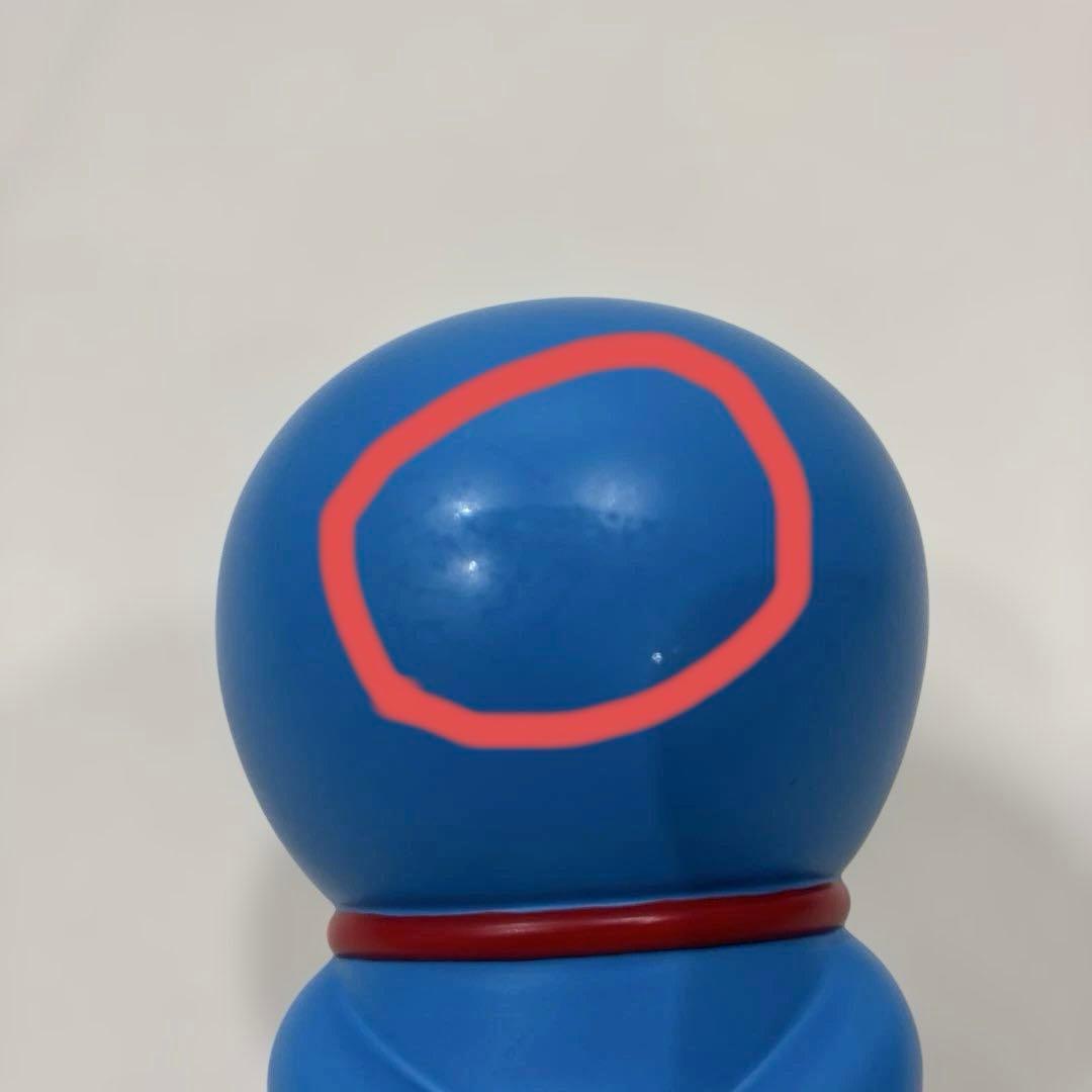 Doraemon's Bell ドラえもん アンティークフィギュア