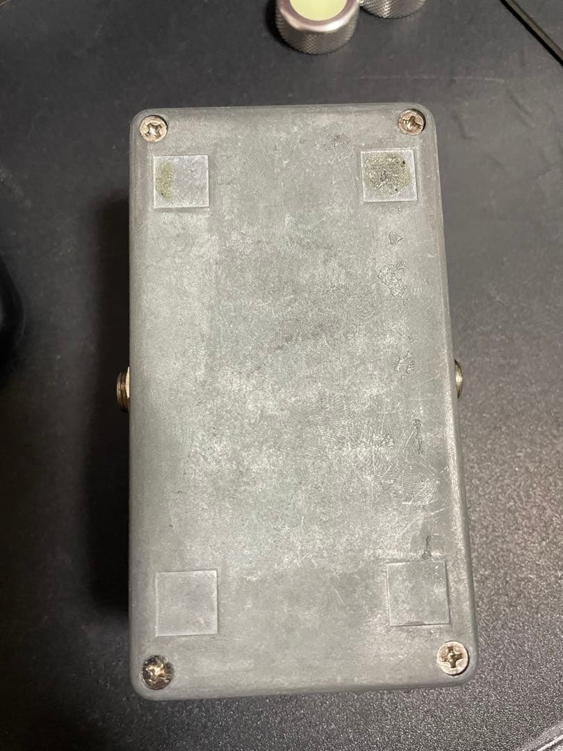 HAO RUST BOOSTER 9V ハオ ブースター