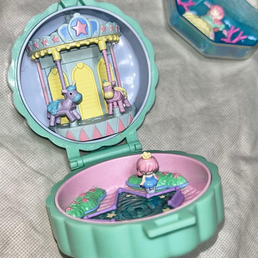 リーメント　マイリトルフェアリーコスメ 全種類