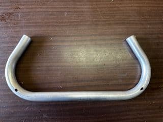 稀少モスキートバー風レプリカ　アレックス モールトン