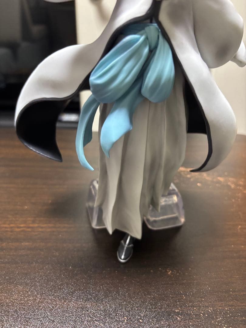 BLEACH 一番くじ 藍染惣右介 市丸ギンセット