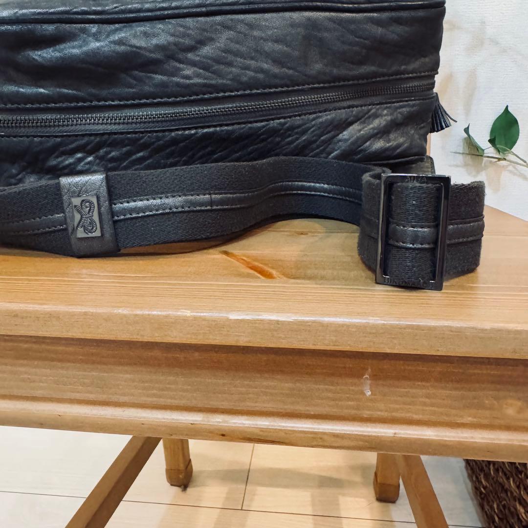 【kk】アニヤハインドマーチ ハンドバック