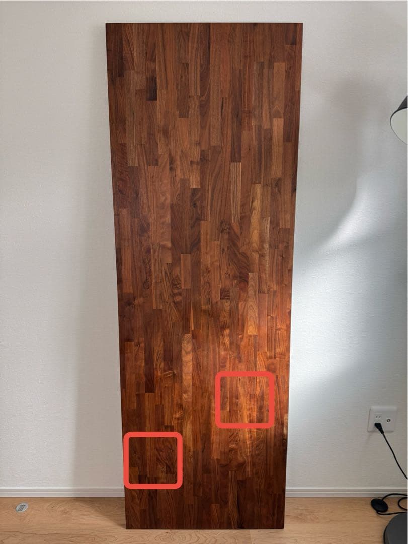 FLEXISPOT電動昇降式デスクフレームE7Wと天板セット