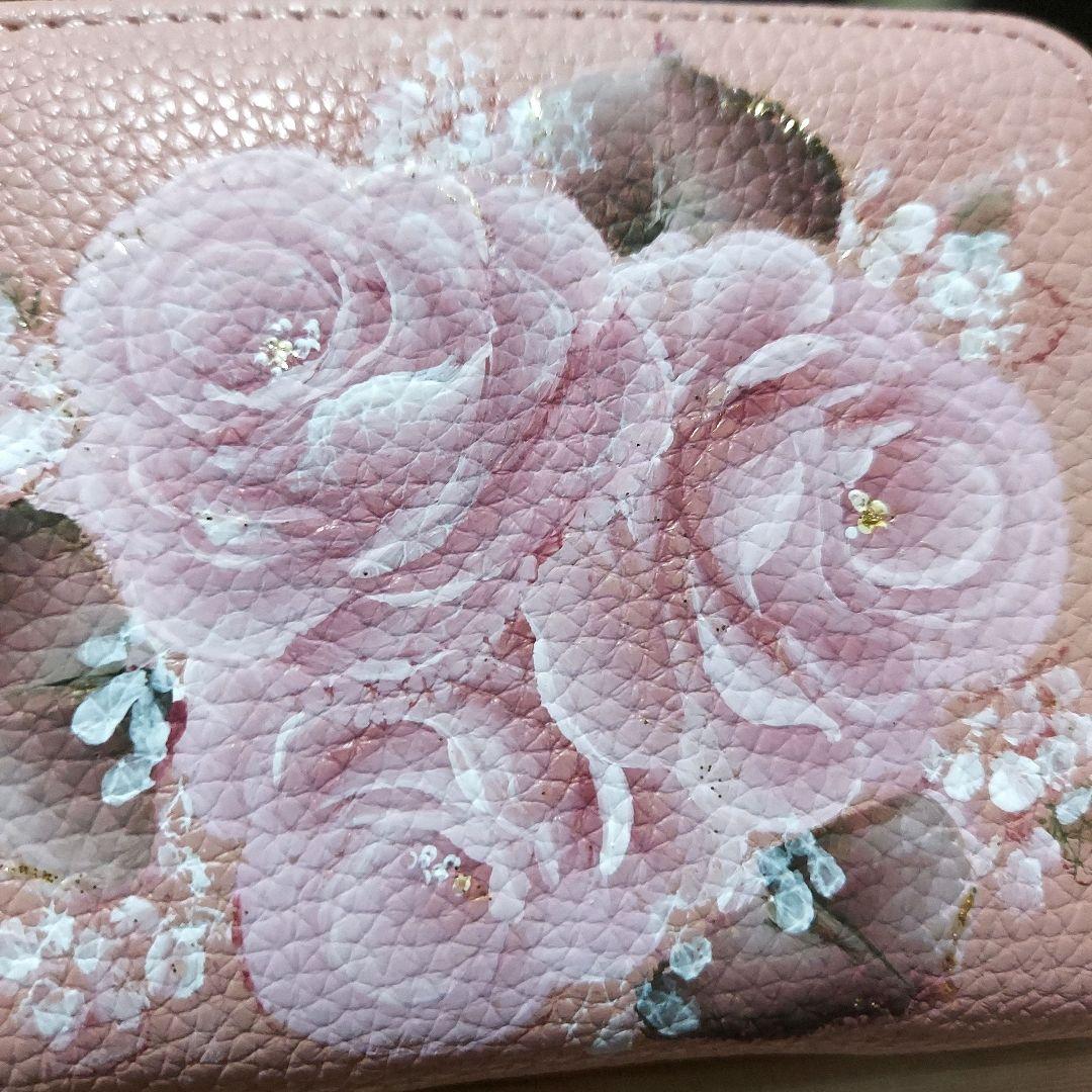 小銭入れカードケース