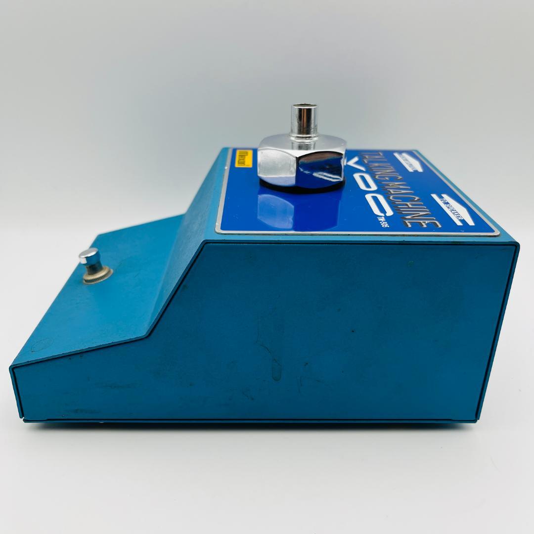 Maxon TM-505 1970年代 ヴィンテージ トーキングマシーン 希少