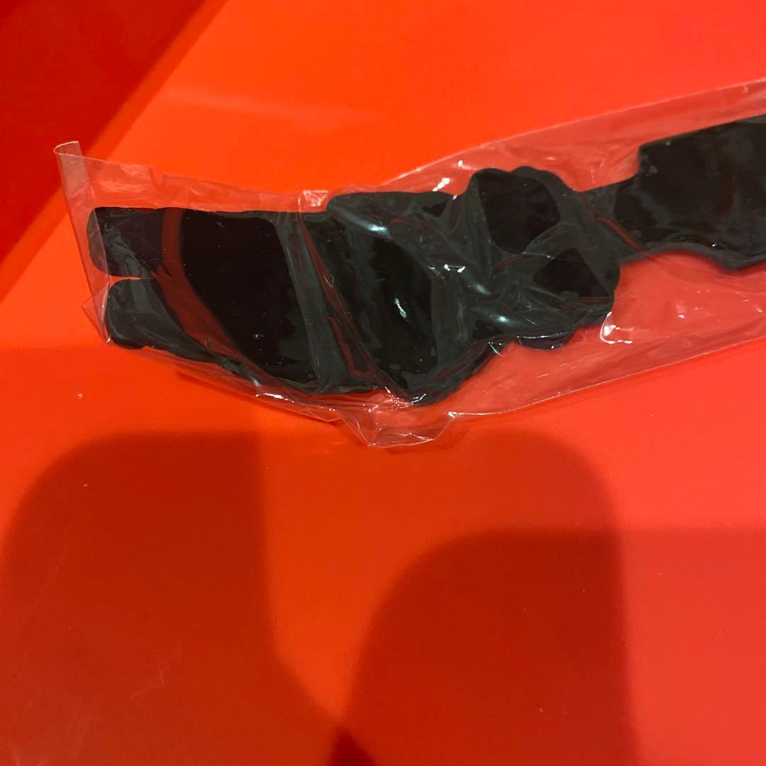 ドロヘドロ MHz ノベルティ ラゲージタグ ギョーザ男