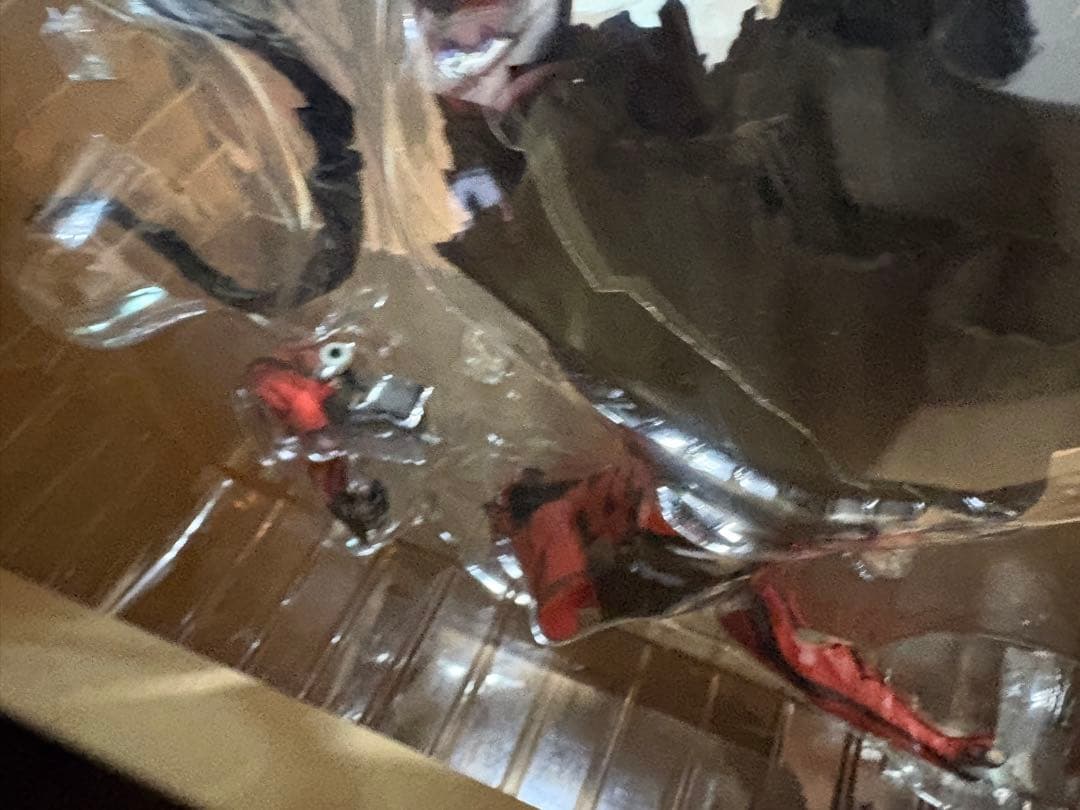 スターウォーズ コトブキヤ ダース・モール ライトアップ版 39962616