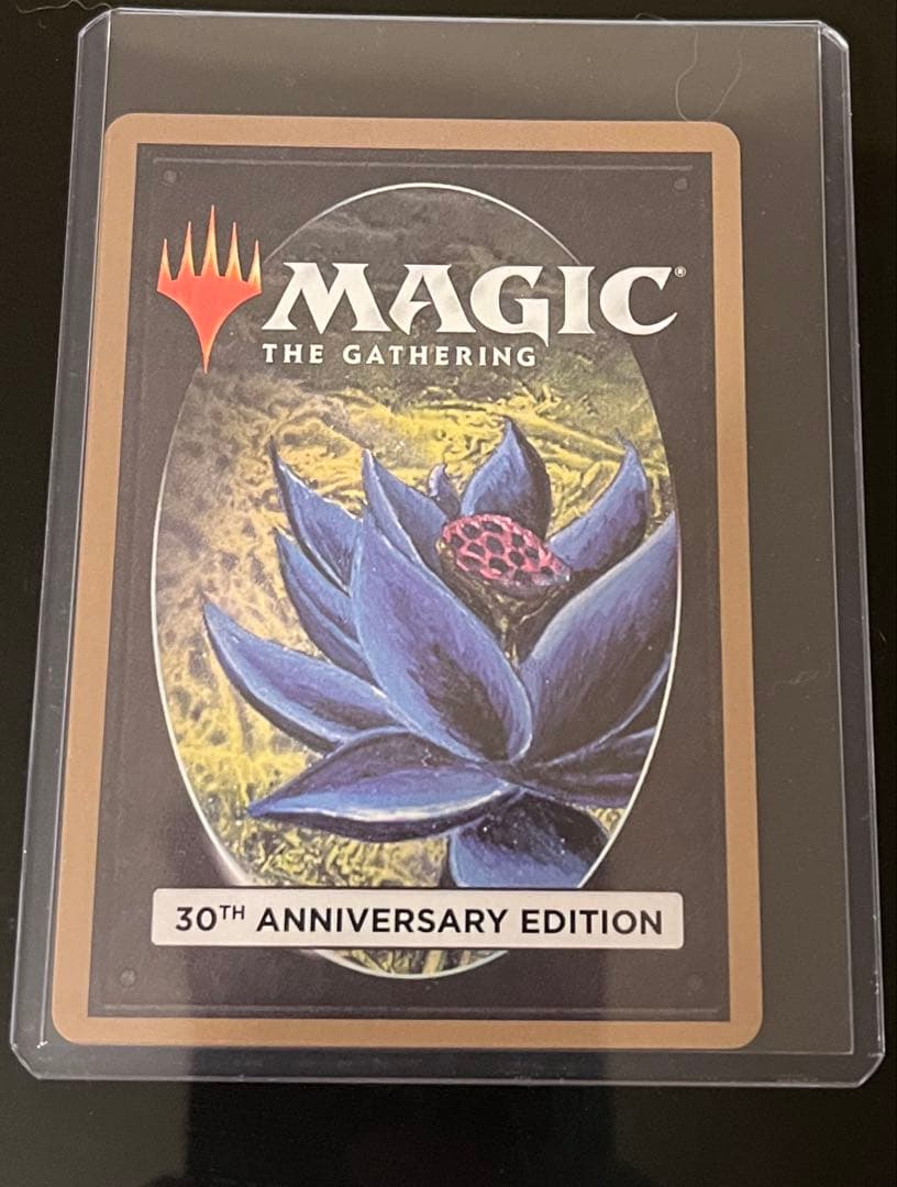 MTG Plateau 30th edition 英語版 - メルカリ