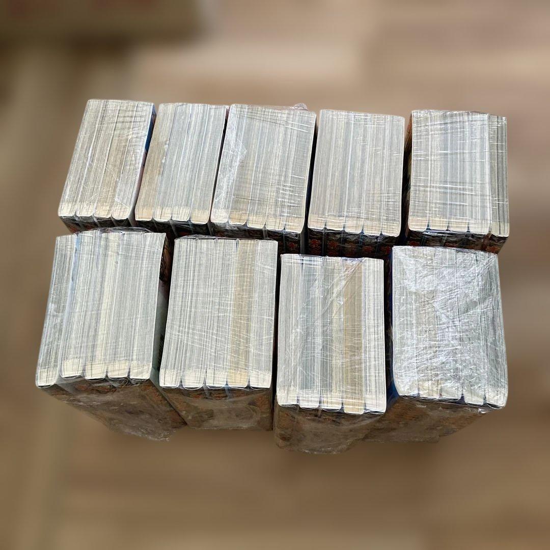 キングダム　３３〜７５巻