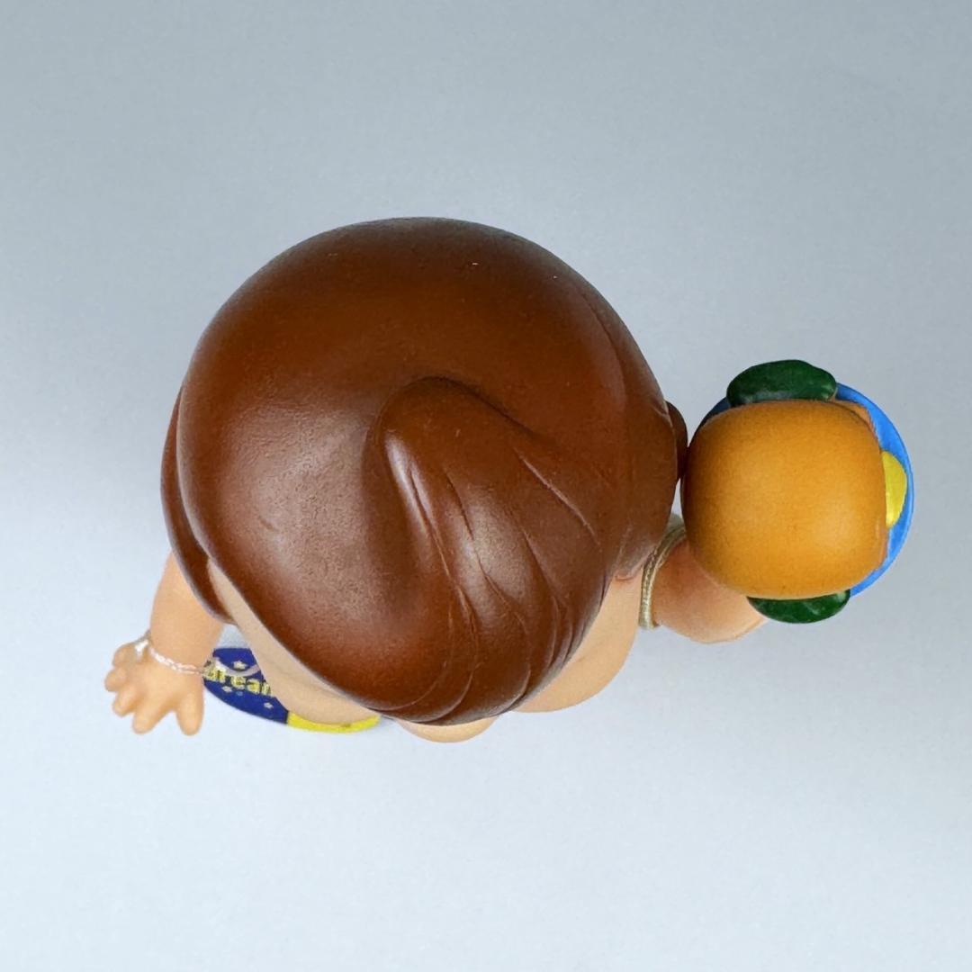 ビッグボーイ BIG BOY DAKIN ビンテージ ハンバーガー ソフビ