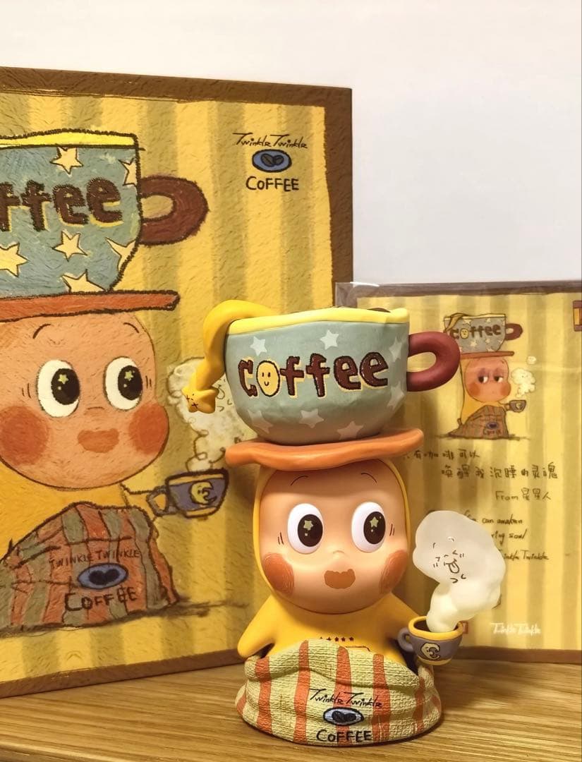 その他 Twinkle Twinkle Coffee
