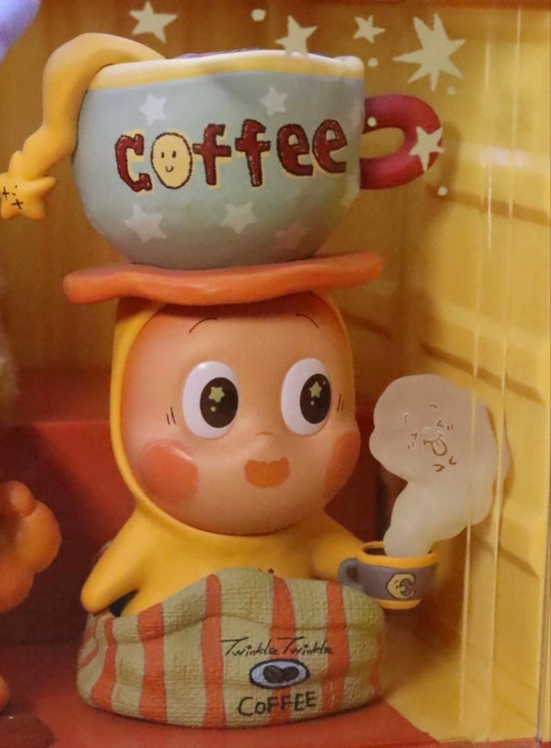 その他 Twinkle Twinkle Coffee
