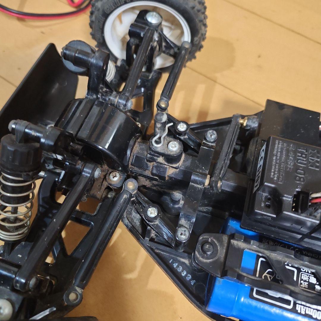 GRAVEL HOUND ラジコンカー