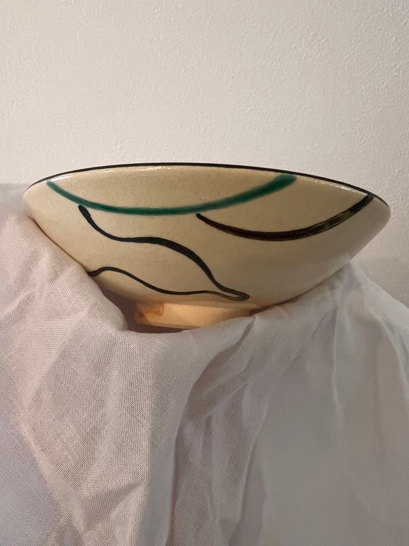 永楽善五郎作　瓢箪図　盃　共箱　酒器