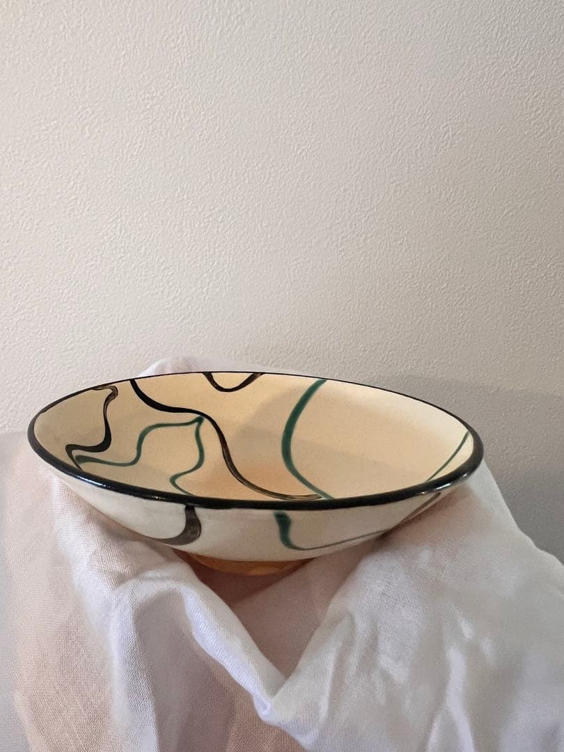 永楽善五郎作　瓢箪図　盃　共箱　酒器