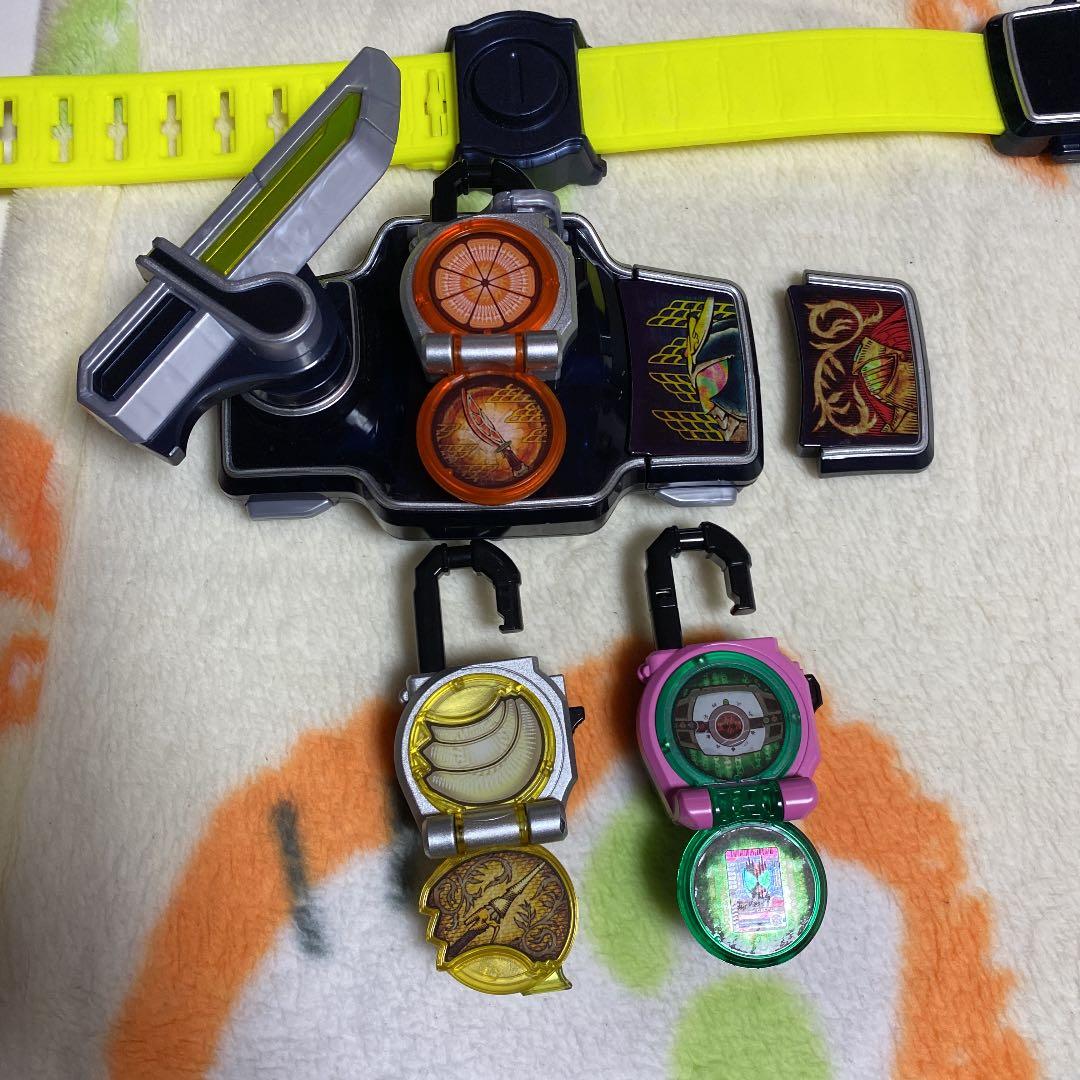 仮面ライダー鎧武ベルト 仮面ライダー鎧武』10周年でゲネシスドライバーが大人のための変身