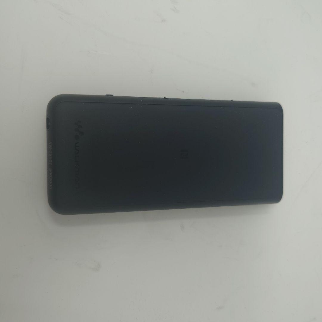 SONY NW-ZX507 64GB デジタルオーディオプレーヤー - メルカリ
