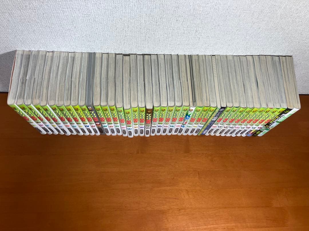 ケロロ軍曹　1~34巻+ファンブック2冊+超ケロロ軍曹UC（全2巻)+etc