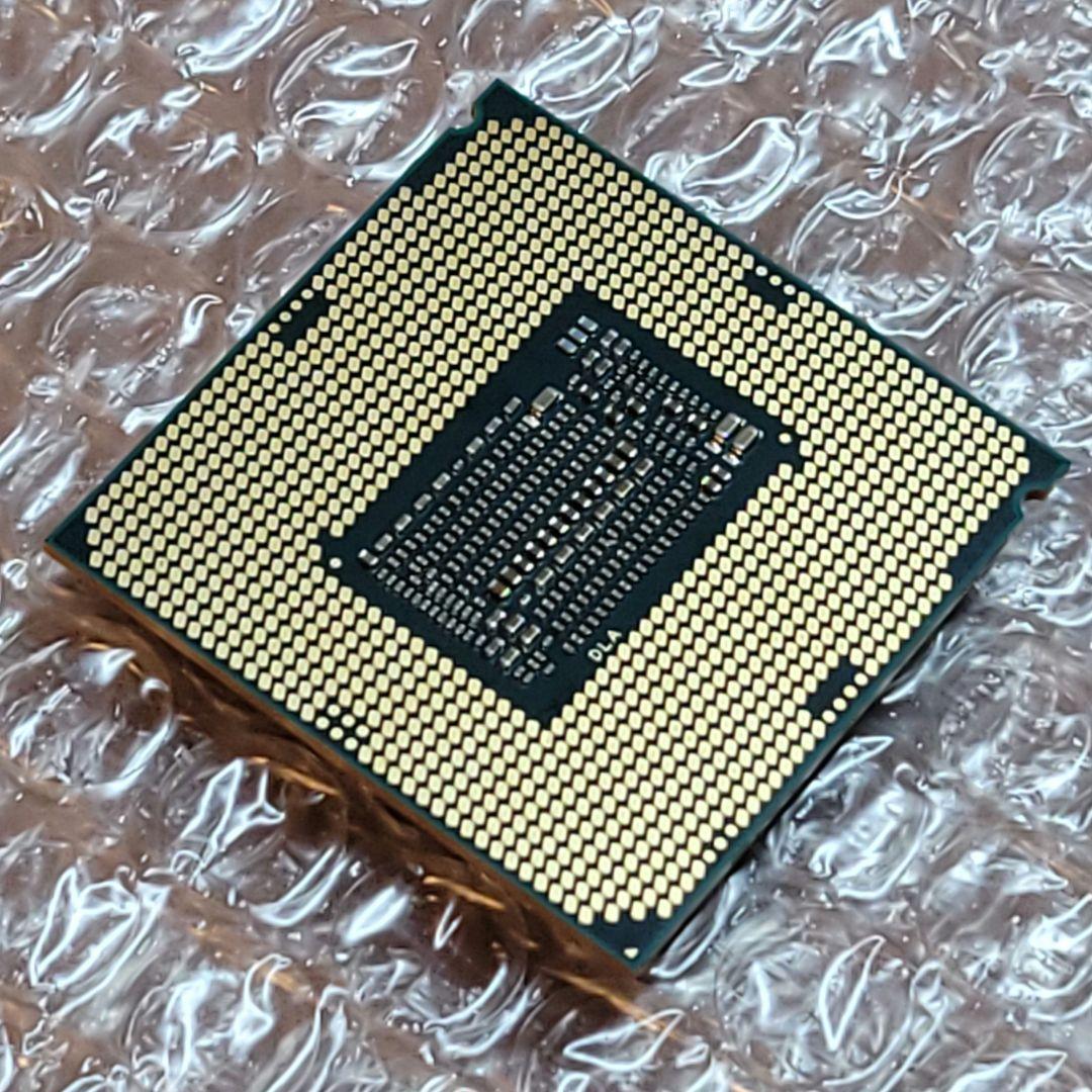 【動作確認済み】intel Core i5 9400 第9世代 2.90GHz