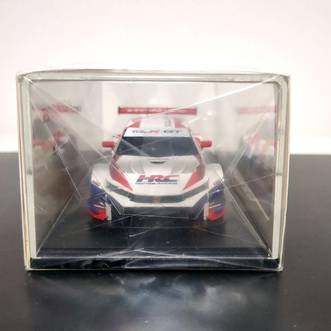 LM corsa シビック タイプR-GT コンセプト SUPER GT