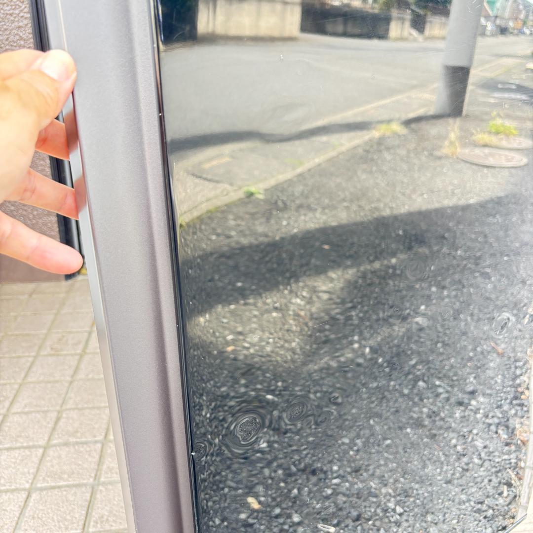 256L】三菱電機 冷蔵冷凍庫 MR-HD26Y-B 2015年 【埼玉発】