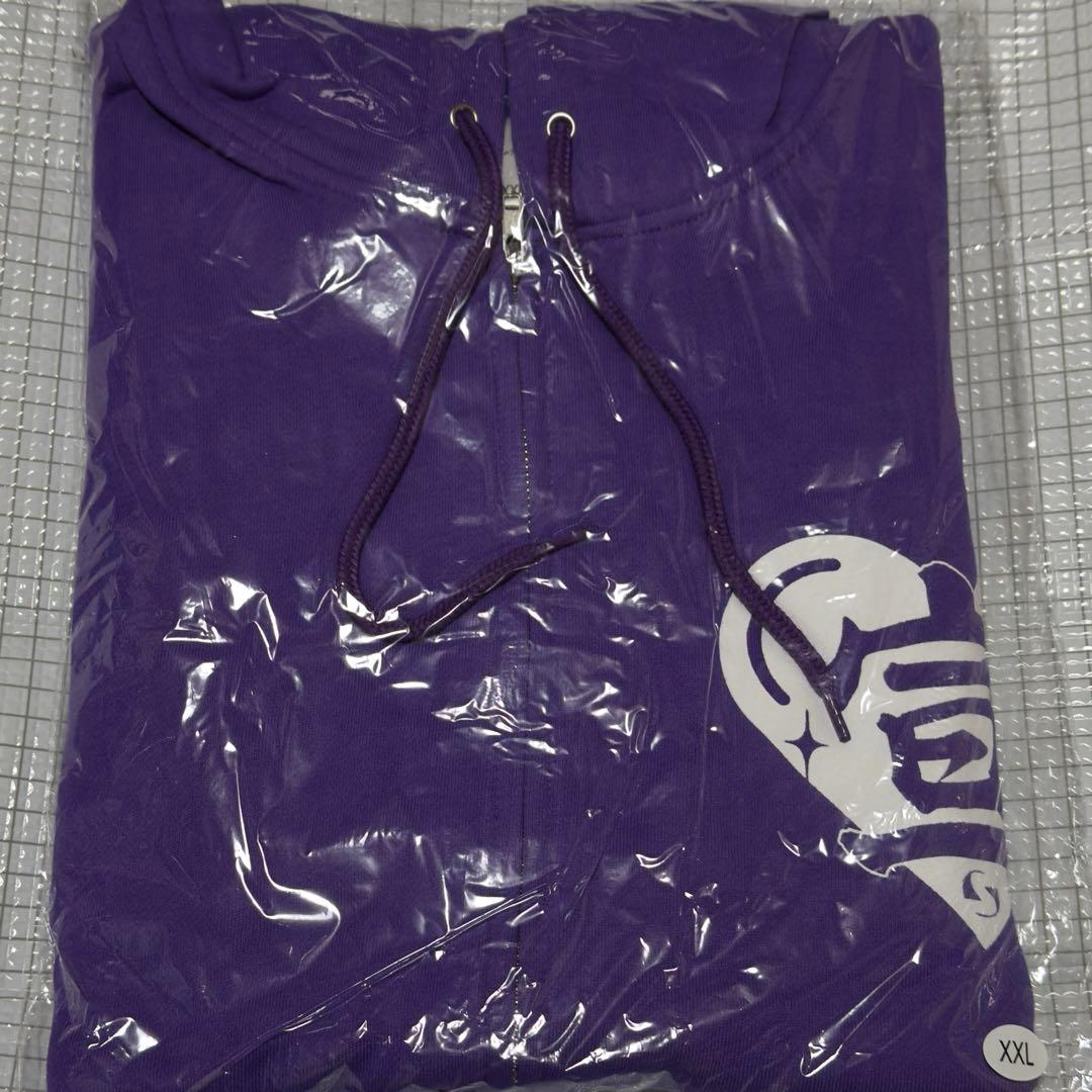 超ときめき宣伝部 とき宣 杏ジュリア 超宣伝部員のための定番パーカー