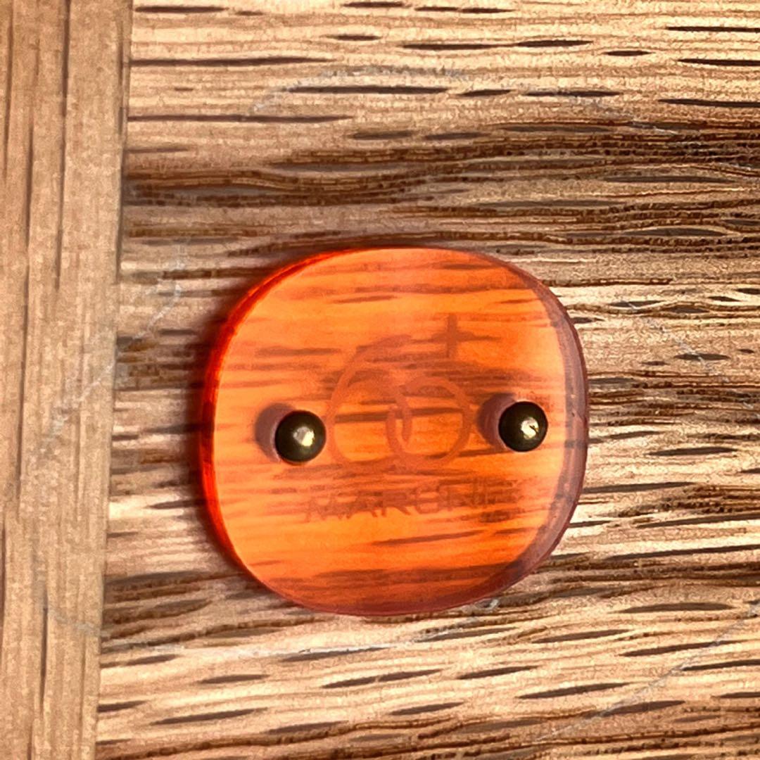 取付無料！マルニ60 ラウンドテーブル120 北欧風オーク材ナチュラルダイニング