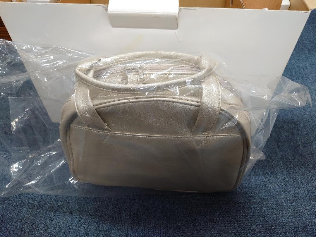 セラピムブランリセトリートメントセット 未使用品