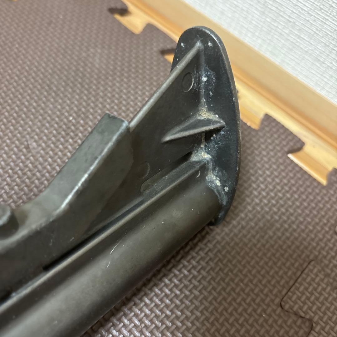 MGC東京 MGC M16 アサルトライフル モデルガン