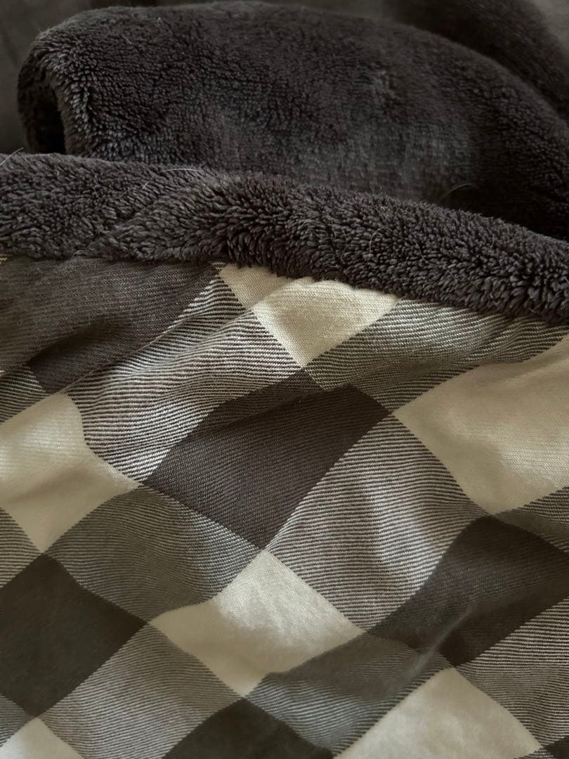 無印良品 こたつセット 楕円形 コタツ布団 タモ 無印良品MUJI 楕円形