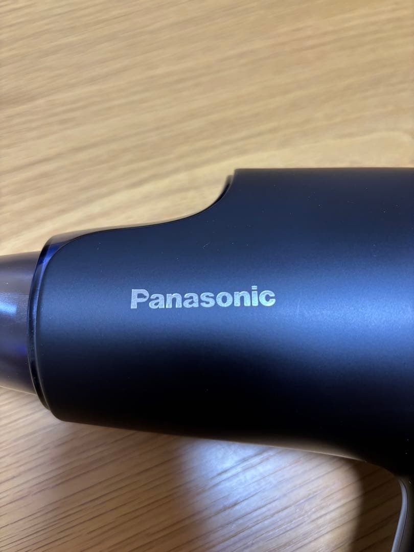 Panasonic EH-NAOG ナノケアドライヤー