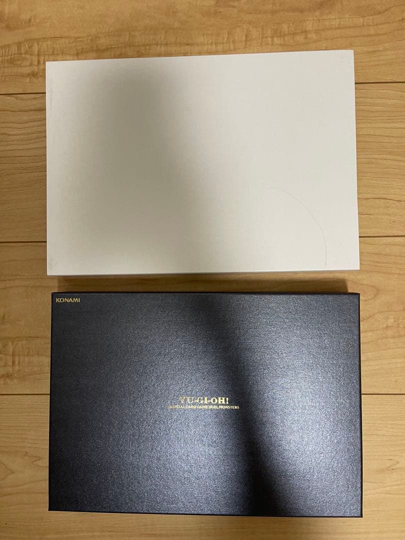 遊戯王OCG 三幻神　ステンレス　ラー　オシリス　オベリスク