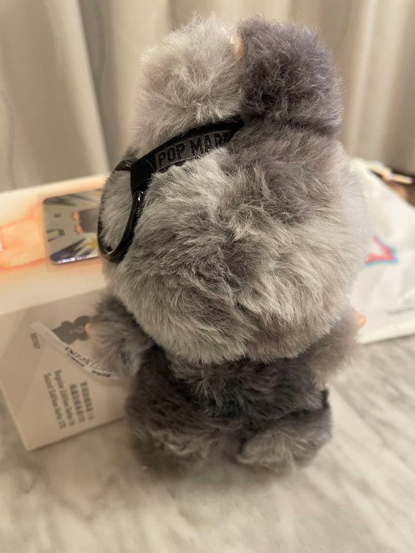 ラブブ　シークレット　週末値下げ中♪（公式正規品）